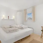 Three-bedroom In * Haderslev