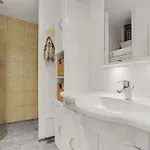 Three-bedroom In *