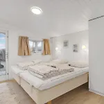 Holiday home Three-bedroom In *