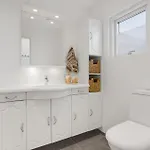 Three-bedroom In Haderslev
