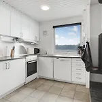 Holiday home Three-bedroom In Haderslev