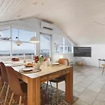 Three-bedroom In
