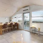 Three-bedroom In Haderslev