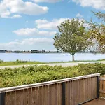 Holiday home Three-bedroom In Haderslev