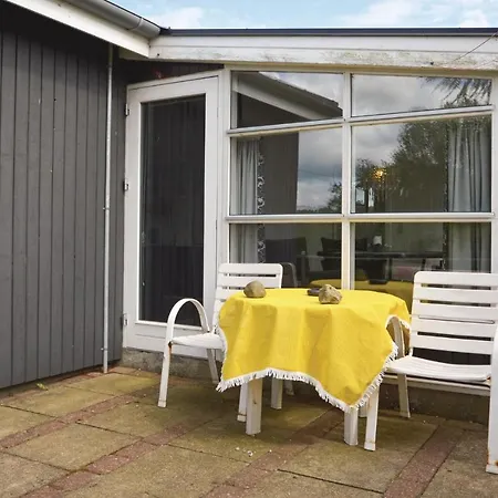 Three-bedroom In