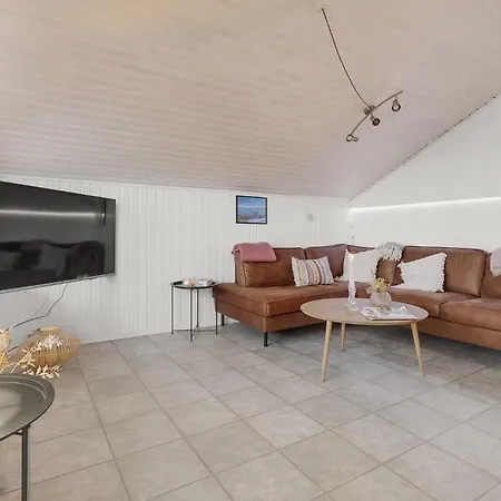 Three-bedroom In