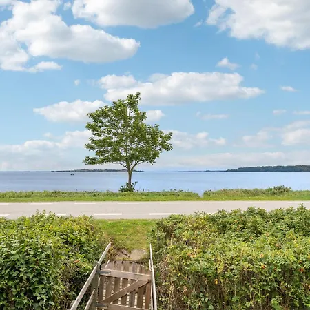 Feriehus Lækker Bolig I Haderslev Med Køkken