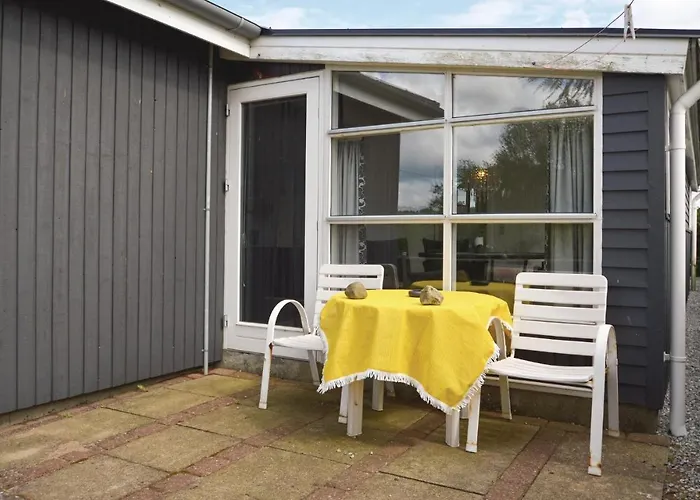 Three-bedroom In
