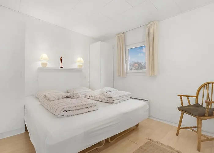 Three-bedroom In * Haderslev
