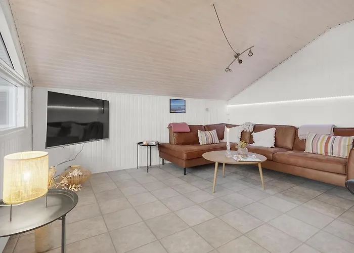 Three-bedroom In