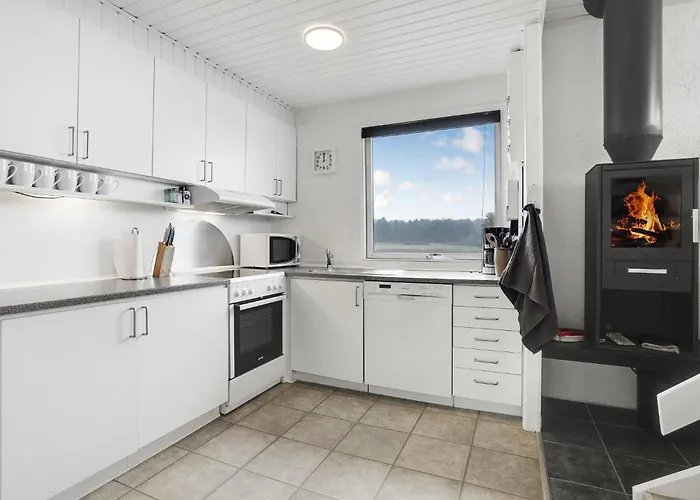 Ferienhaus Three-bedroom In Haderslev