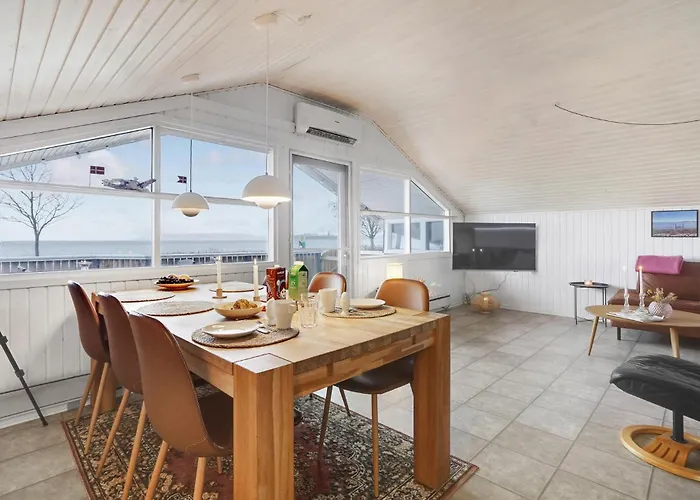 Three-bedroom In
