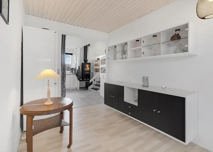 Three-bedroom In Ferienhaus