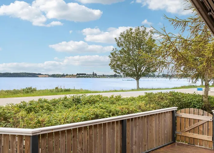Ferienhaus Three-bedroom In Haderslev